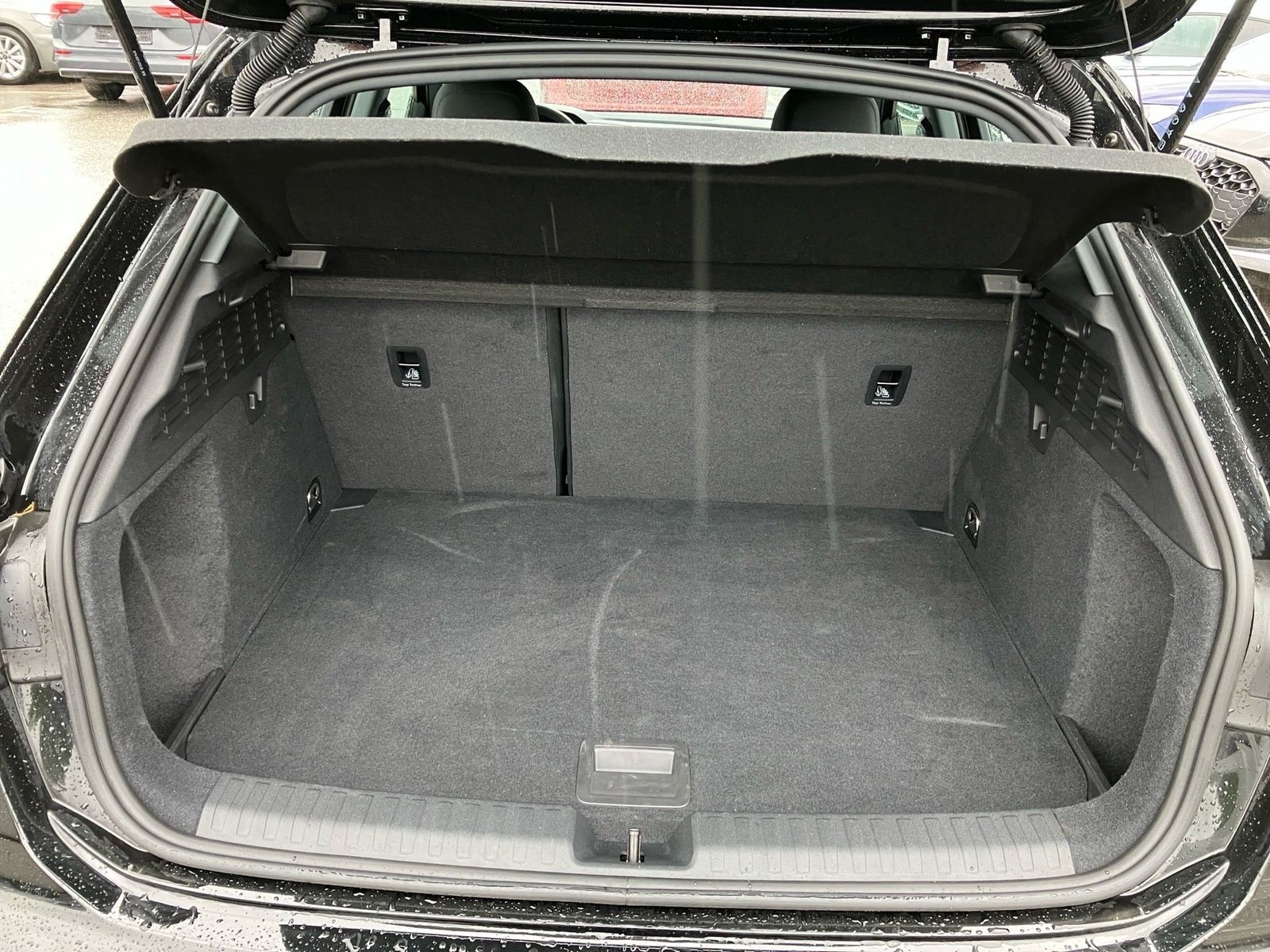 Audi A3 - Bild 8
