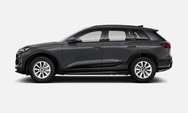Q6 SUV e-tron 185 kW #FREI-KONFIGURIERBAR#