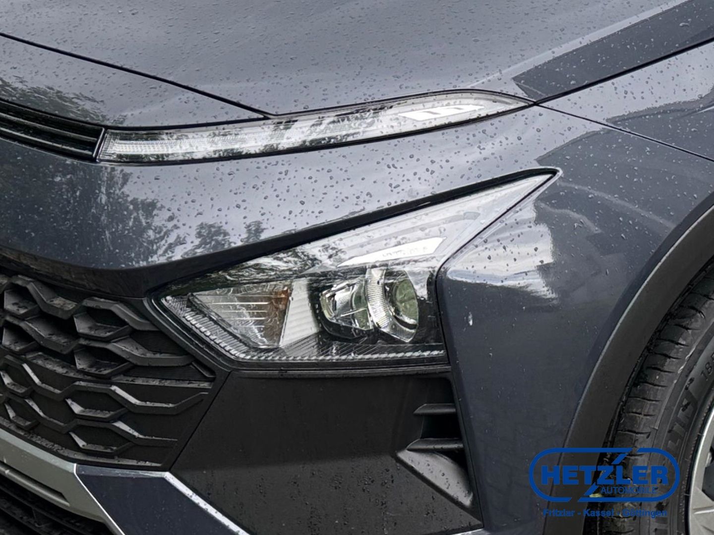 Hyundai BAYON – Bild 5