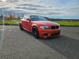 BMW 1er M Coupe n54 Akrapovic - BMW aus 2012: 5er
