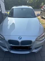 BMW 125d Sport Line Sport Line  - BMW 125: 125d