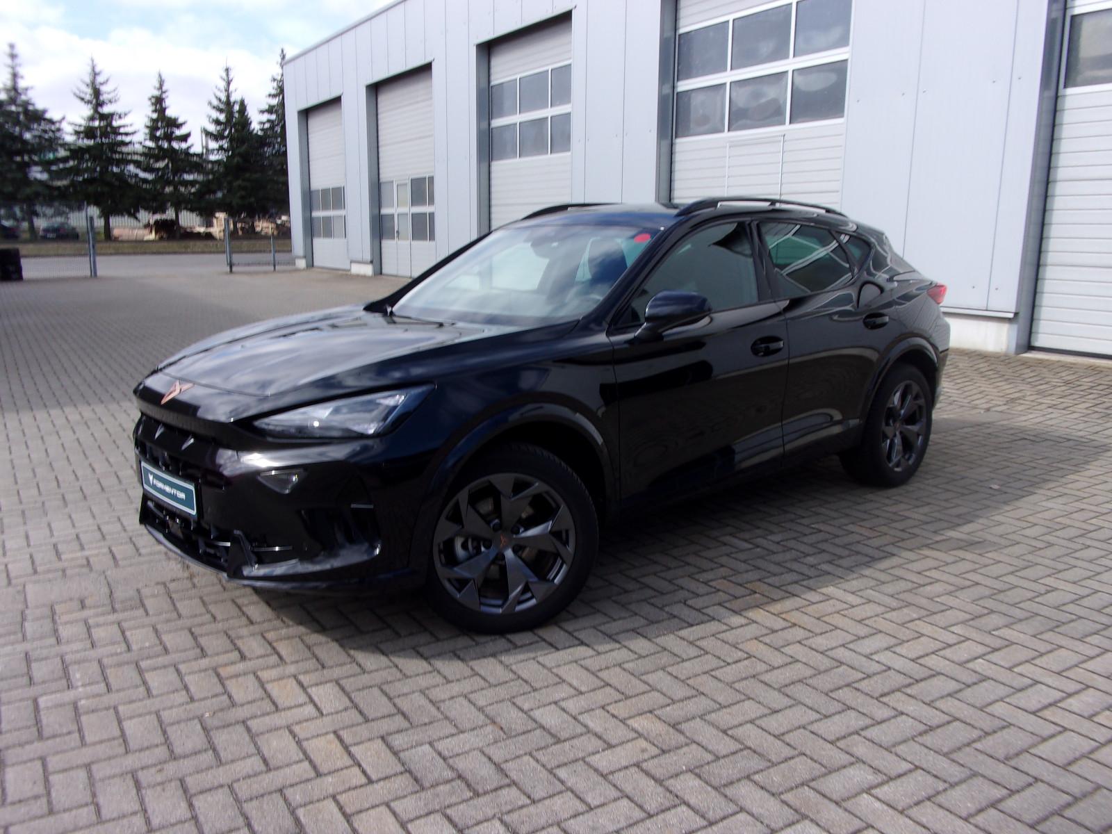 Cupra Formentor 1.5 eTSI DSG