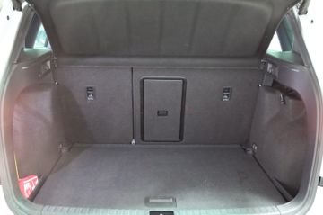 Seat Ateca FR 1.5 LED Navi AHK elek. Heckklappe