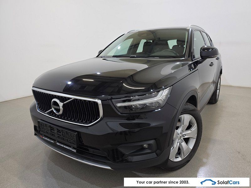 Volvo XC 40 1.5 T3 LED Virtual ACC Navi KeylessGo Kli
