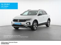 Volkswagen T-Roc - Vorschau Bild 1