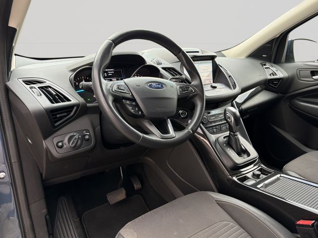 Ford Kuga Titanium 4x4 ACC+Winter-P.+AHK+Kamera+Sony+