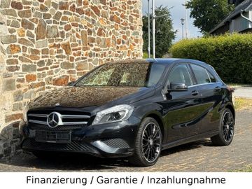 Mercedes A 220 - 7