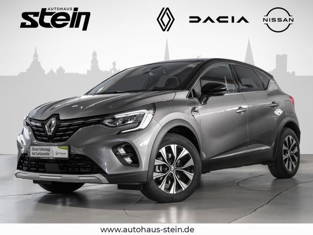 Renault Captur II Techno 1.6 EU6d 160 E-TECH Plug-in Hyb