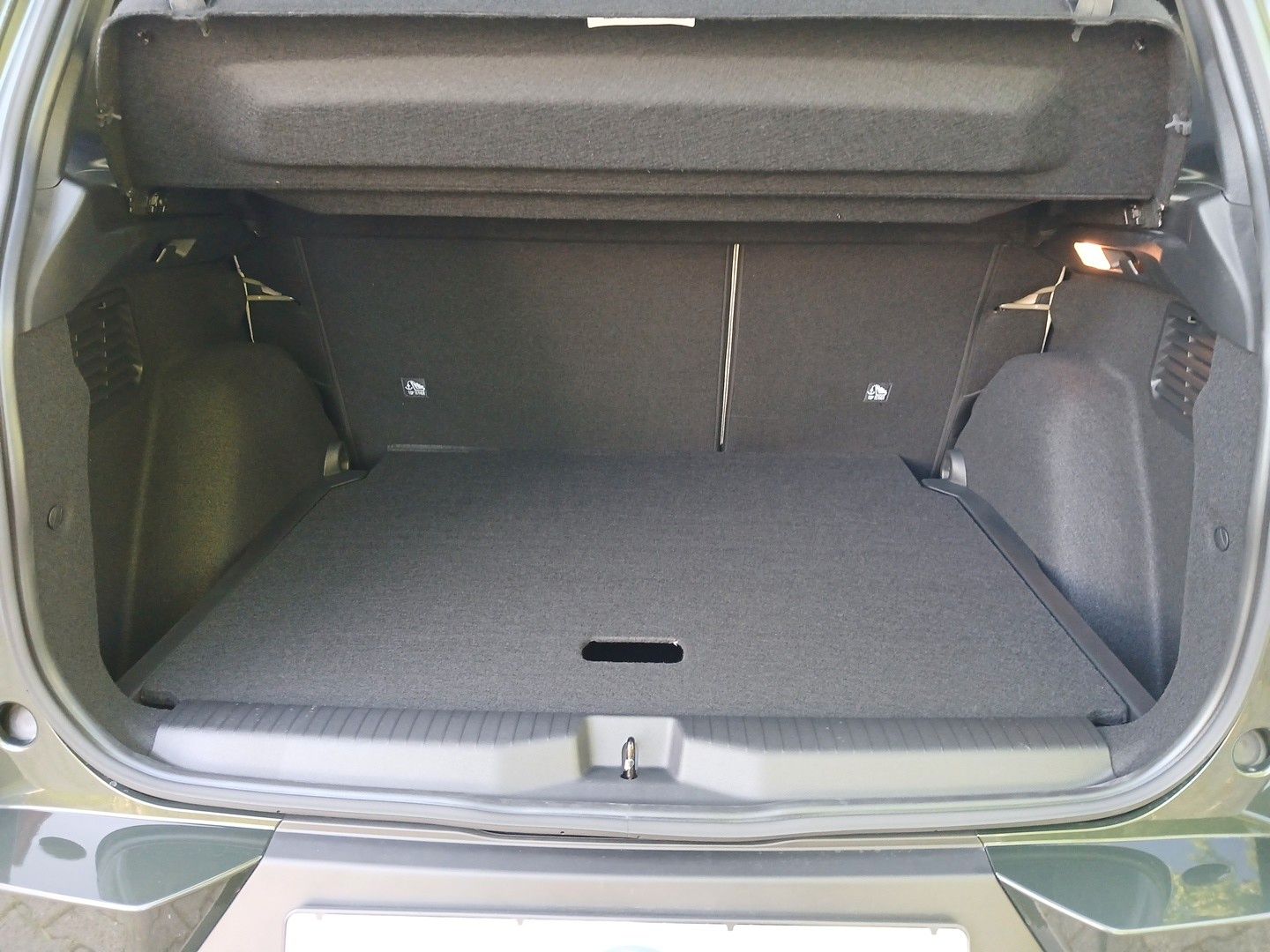 Citroën C3 Aircross - Bild 23