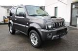 Suzuki Jimny Style Lim. *Klima*Leder*Sehr gepflegt* - Suzuki Jimny Gebrauchtwagen