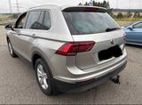 Volkswagen Tiguan Highline 4Motion 2.0TDI/190PS/AHK/HUP/ACC - mit Diesel-Antrieb: 1.4