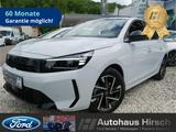 Opel Corsa F GS LED ACC CarPlay Musikstreaming DAB SH - Opel Corsa Tageszulassungen mit Benzin-Antrieb
