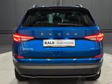 Skoda Kodiaq Tour 4x4 *19Zoll*AHK*NAVI*CarPlay*LED* - Skoda Kodiaq Diesel Gebrauchtwagen