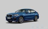 BMW X4 xD30d M Sport Panorama Kamera HUD H/K AHK 21" - gebrauchte BMW X4 aus dem Jahr 2020