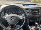 Volkswagen Amarok - VW Amarok in Essen