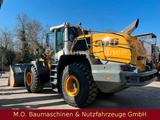 Liebherr L 556 2Plus2 / ZSA / AC /SW / Reifen Neu !! - Liebherr LKWs