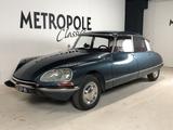 Citroën D-Super M0687 - Citroën DS Gebrauchtwagen