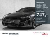 Audi RS e-tron GT (Panorama - Glasdach) NAVI LEDER - Audi RS e-tron GT in Bielefeld