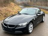 BMW E89 Z4 Roadster sDrive 30i N52 6 Gang Schalter - BMW Z4 aus 2011: Sdrive30i