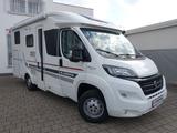 Adria Compact Sl Plus 1. HAND/Zahnriemen Neu ! - Adria Teilintegrierter