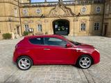 Alfa Romeo MiTo 1.4 16V Turismo Turismo - gebrauchte Alfa Romeo MiTo aus dem Jahr 2010