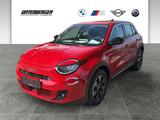 Fiat 600e MY25 RED 115 kW Red - Fiat 600e (RED)