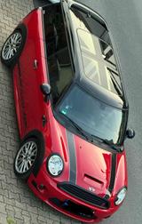 MINI Verkauft wird ein Mini Clubman S -Design J... - Mini Clubman Gebrauchtwagen in Essen