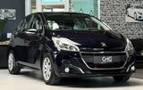 Peugeot 208 Active SITZHEIZ.|PDC|TEMPOMAT|KLIMA|2.HAND - gebrauchte Peugeot 208 aus dem Jahr 2018