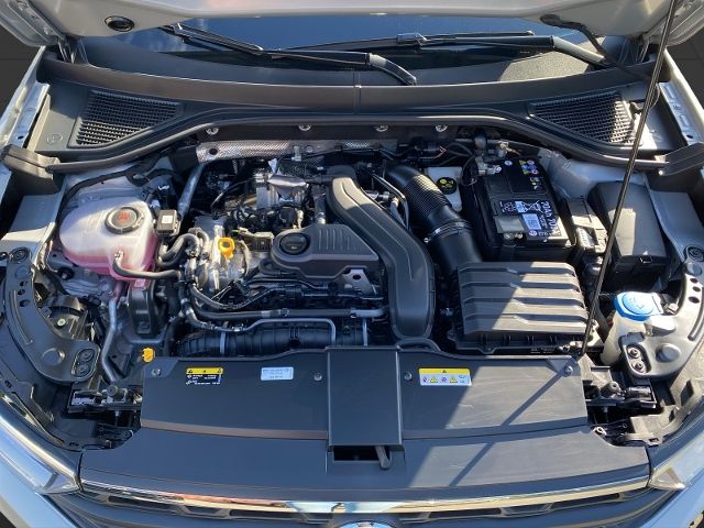 T-Roc Move 1.5 TSI DSG 371€ ohne Anz. LED*AHK*Na