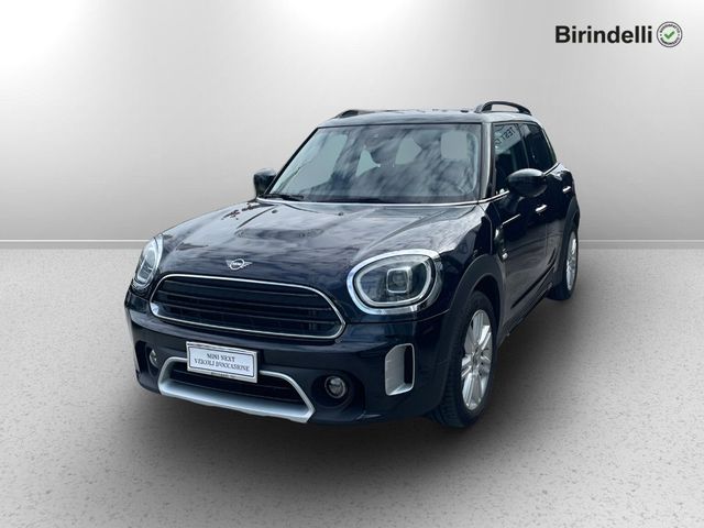 MINI Mini Countrym.(F60) - Mini 1.5 Cooper North