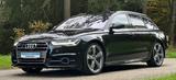 Audi S6 Avant 4.0 TFSI quattro Sline - gebrauchte Audi S6 aus dem Jahr 2015