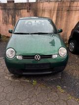 Volkswagen VW Lupo FSI 105 PS - Volkswagen Lupo: Fsi