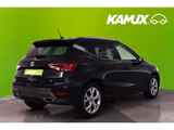 Seat Arona 1.0TSI FR+LED+NAVI+SHZ+PDC+TEMPO+CARPLAY - Seat Gebrauchtwagen von 2024