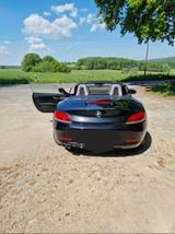 BMW Z4 sDrive20i - BMW Z4 20i Gebrauchtwagen