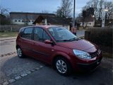 Renault Scenic 2 1.6 Benzin Automatic 2005... - Renault Scenic: Automatic