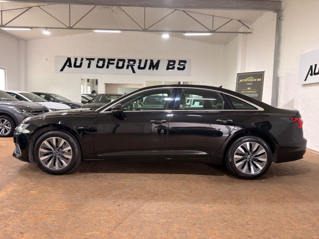 Audi A6 — fotografia 3