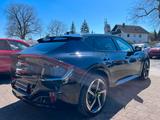 Kia EV6 GT 4WD 8fach Alu Meridian Sitzheizung uvm. - schwarze Kia EV6