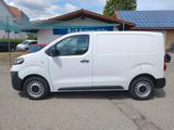 Opel Vivaro Edition Garantie !!! Standheizung PDC AHK - Opel Gebrauchtwagen in Kempten