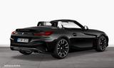 BMW Z4 M40i Driving/ACC/Parking/Kamera/LivePro/CarPl - BMW Z4 M40 mit Benzin-Antrieb: Cabrio, Automatik