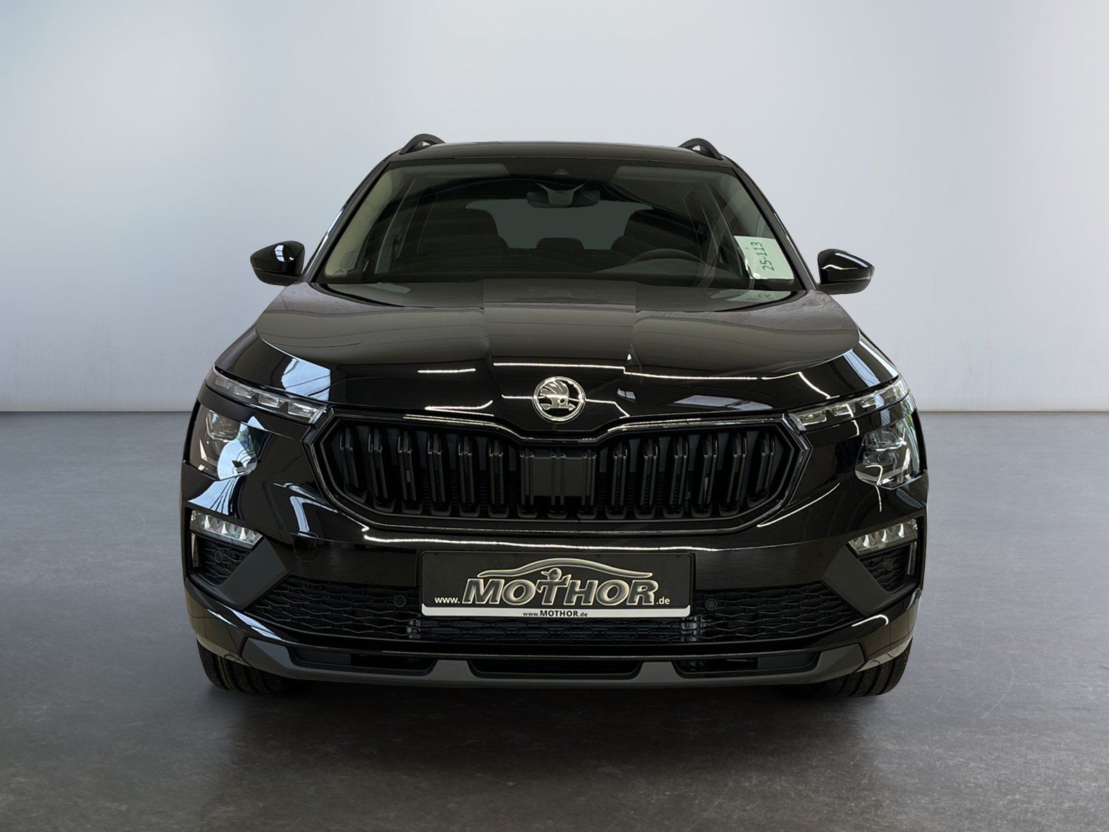 Skoda Kamiq - Bild 6