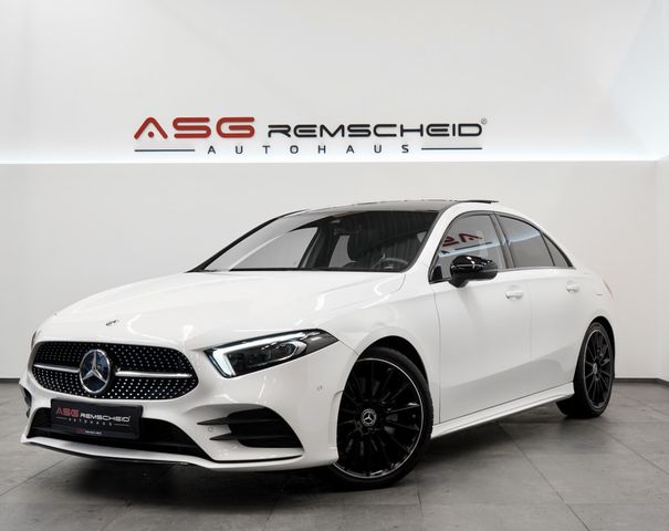 Mercedes-Benz A 250 Limousine AMG Line* 2.HD* Digital*19*Pano