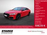 Audi S7 Sportback TDI tiptronic quattro NaviPlus Matr - gebrauchte Audi S7 aus dem Jahr 2022