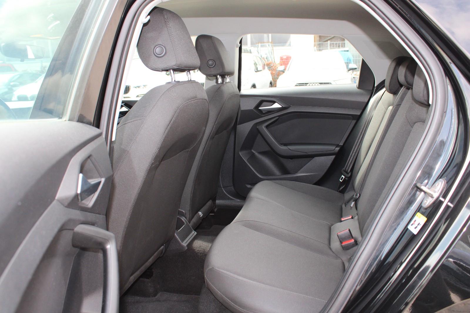 Audi A1 Sportback 30, миниатюра 27
