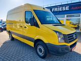 Volkswagen Crafter Kasten 35 mittel L2H2 Hochdach KLIMA AHK - Volkswagen Crafter: L3h2
