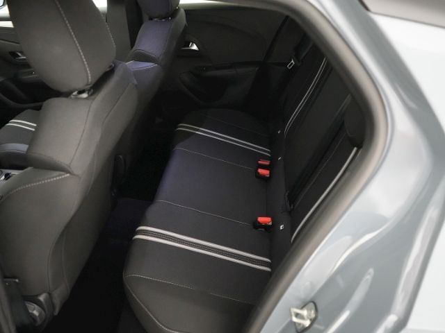 Corsa F FACELIFT GS HYBRID eDCT+LED-SCHW+RÜCKFAH