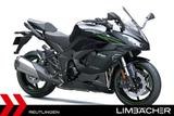 Kawasaki NINJA 1100 SX - KAWASAKI REUTLINGEN - Offers