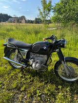BMW R75/5 - BMW R 75