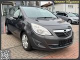 Opel Meriva B Design Edition Klima. Temp. Aut. - Opel Meriva mit Diesel-Antrieb: Edition