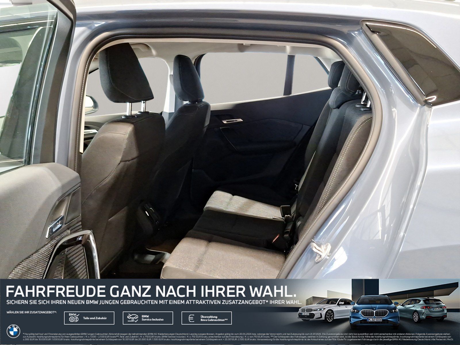 BMW X2 - Bild 7
