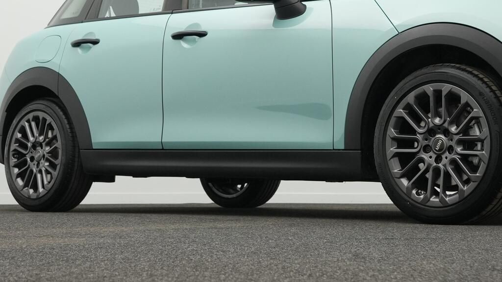 MINI Cooper C - Bild 23